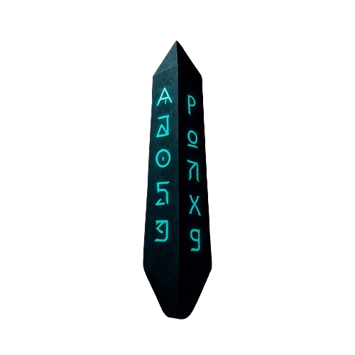 Obelisk Logo